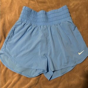 Nike DriFit Shorts